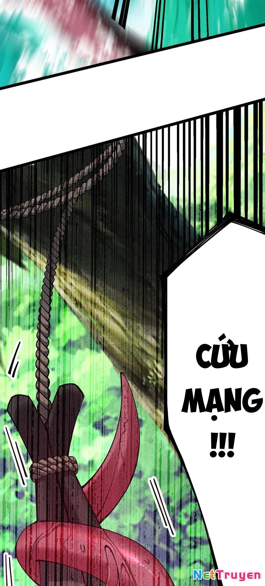 Sức Mạnh Của Kiếm Thần Chapter 45 - Trang 4