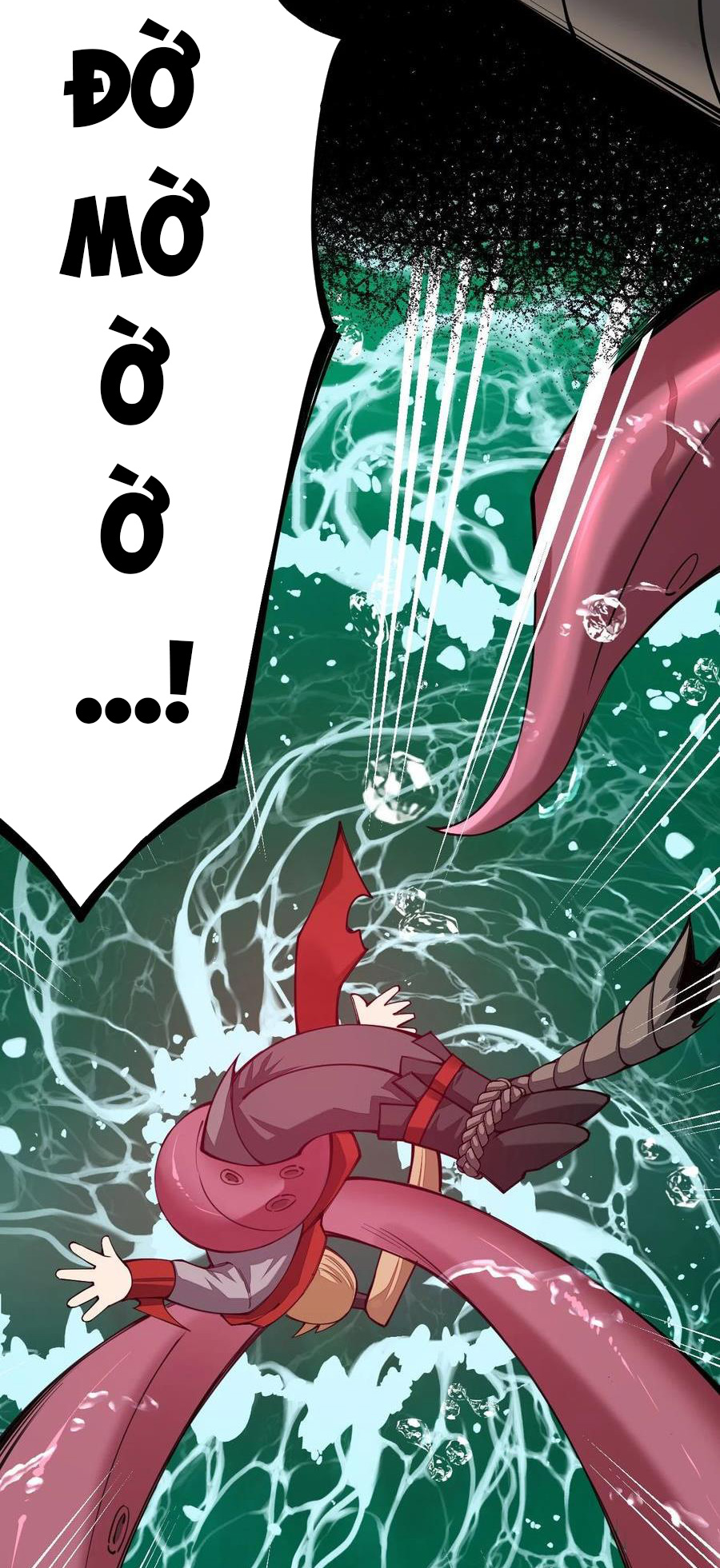 Sức Mạnh Của Kiếm Thần Chapter 45 - Trang 4