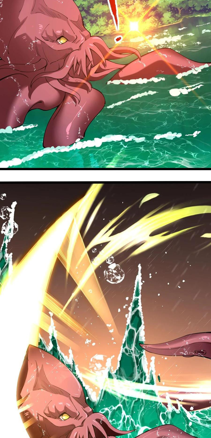 Sức Mạnh Của Kiếm Thần Chapter 45 - Trang 4