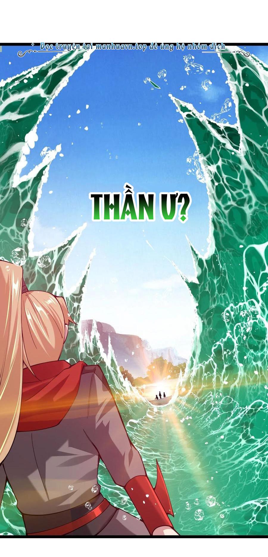 Sức Mạnh Của Kiếm Thần Chapter 45 - Trang 4