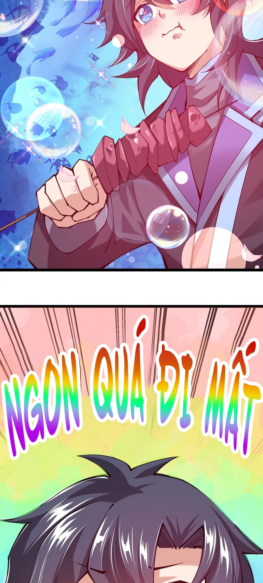 Sức Mạnh Của Kiếm Thần Chapter 46 - Trang 4