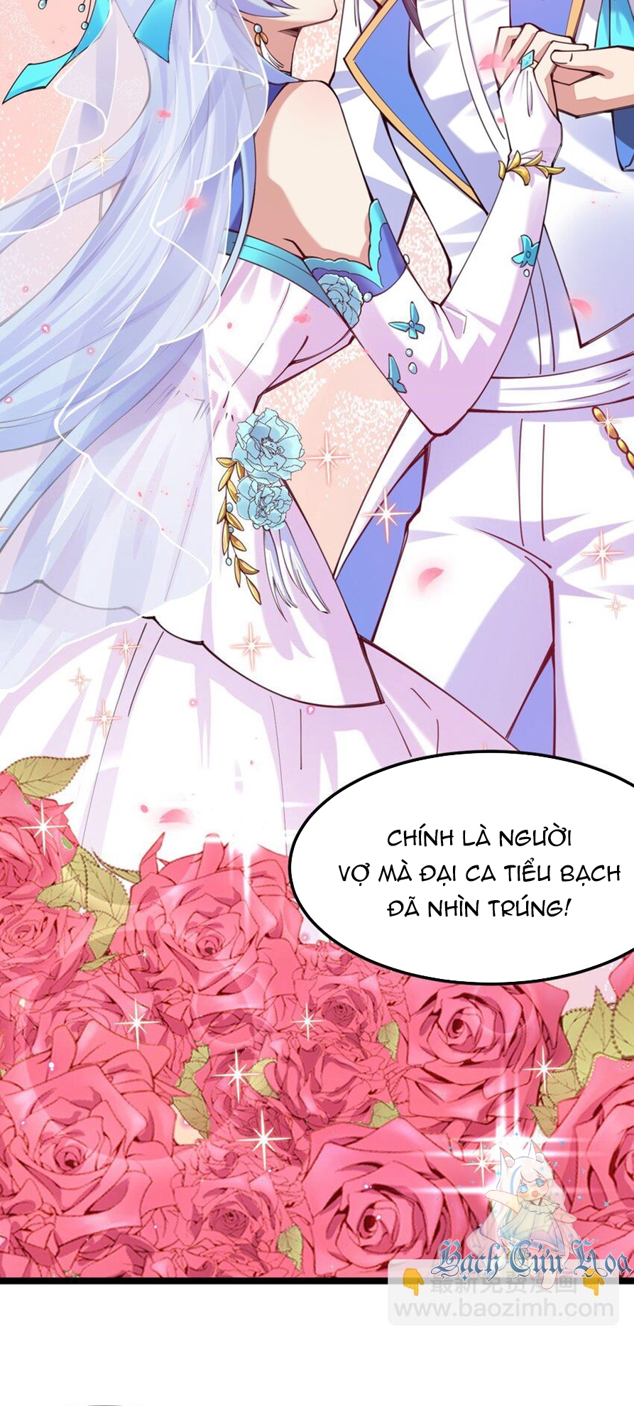 Sức Mạnh Của Kiếm Thần Chapter 46 - Trang 4