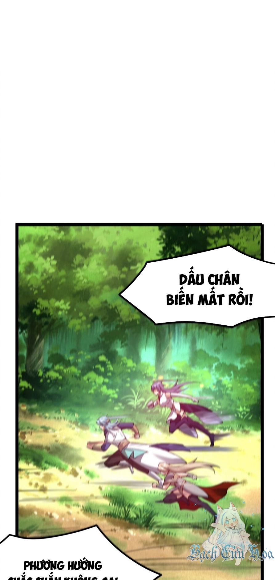 Sức Mạnh Của Kiếm Thần Chapter 46 - Trang 4