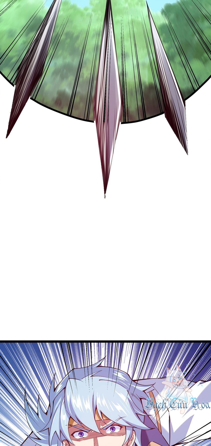 Sức Mạnh Của Kiếm Thần Chapter 46 - Trang 4