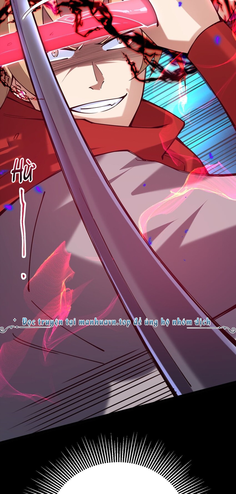 Sức Mạnh Của Kiếm Thần Chapter 46 - Trang 4