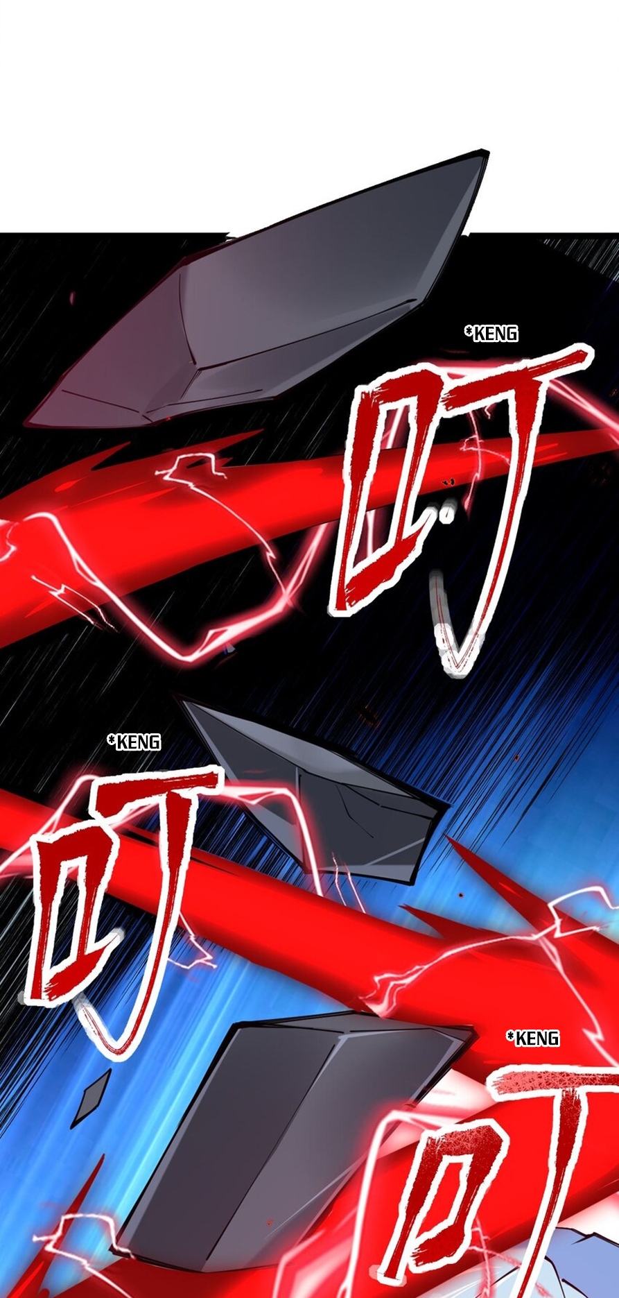Sức Mạnh Của Kiếm Thần Chapter 46 - Trang 4