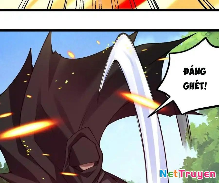 Sức Mạnh Của Kiếm Thần Chapter 53 - Trang 4