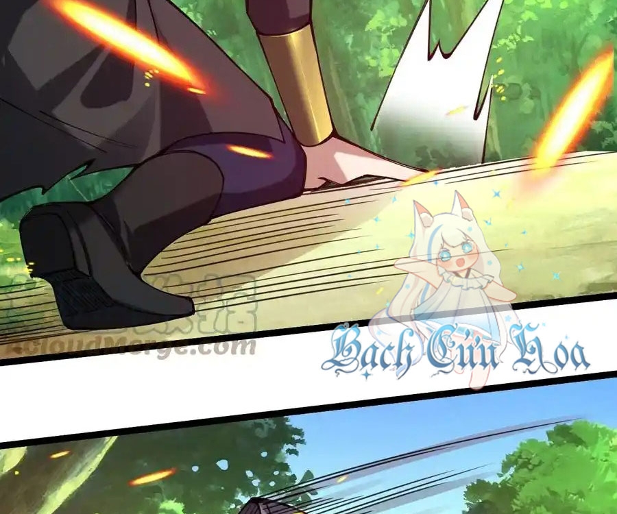Sức Mạnh Của Kiếm Thần Chapter 53 - Trang 4