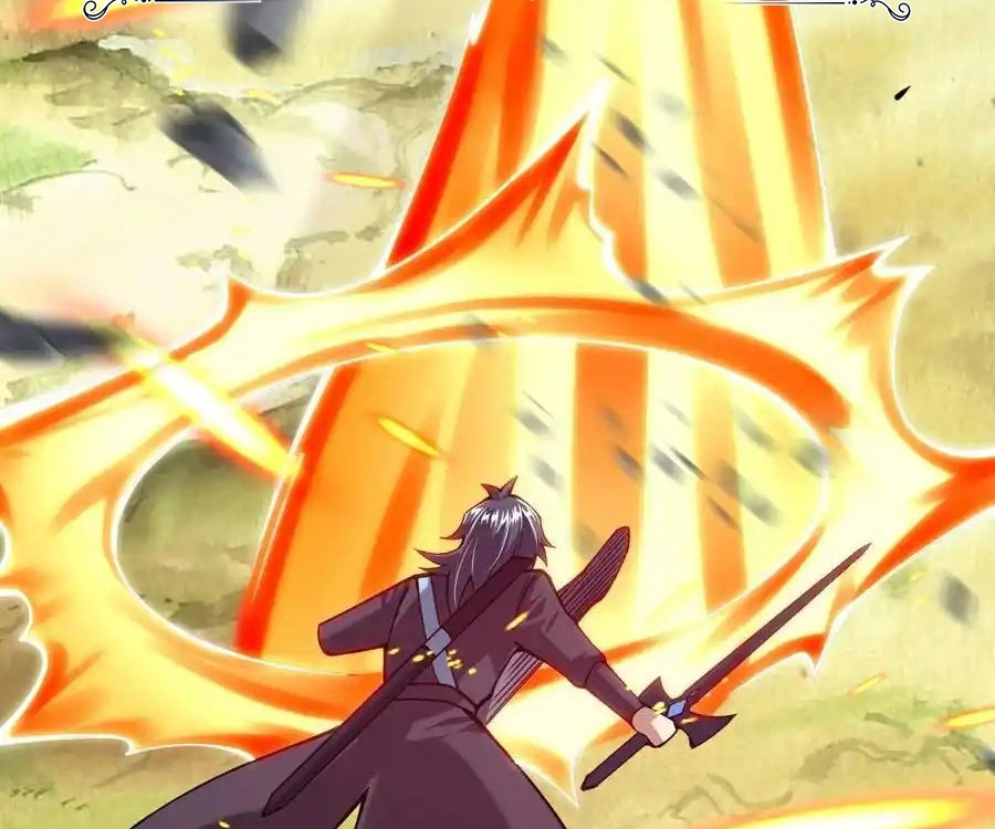 Sức Mạnh Của Kiếm Thần Chapter 53 - Trang 4