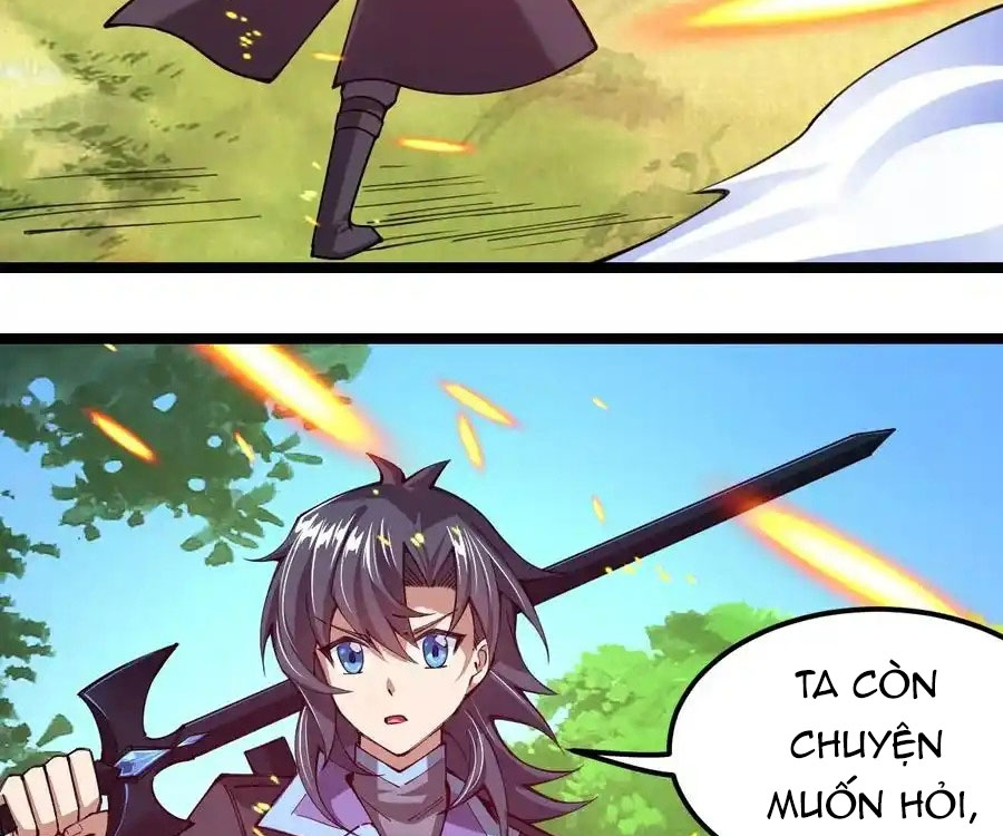 Sức Mạnh Của Kiếm Thần Chapter 53 - Trang 4