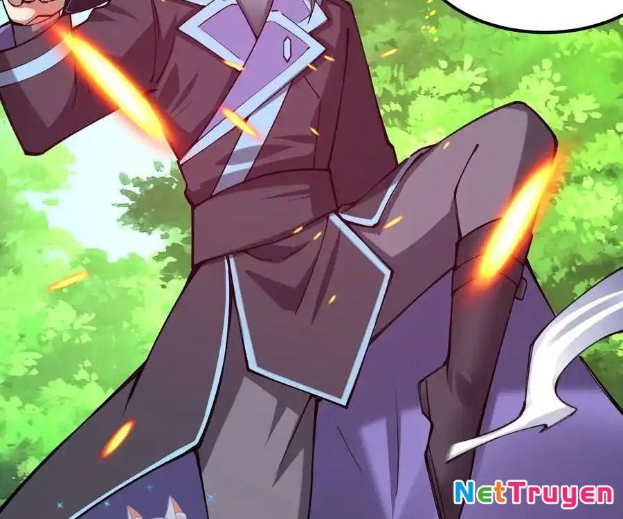 Sức Mạnh Của Kiếm Thần Chapter 53 - Trang 4