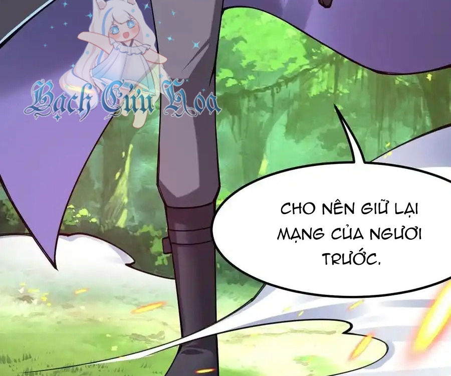 Sức Mạnh Của Kiếm Thần Chapter 53 - Trang 4