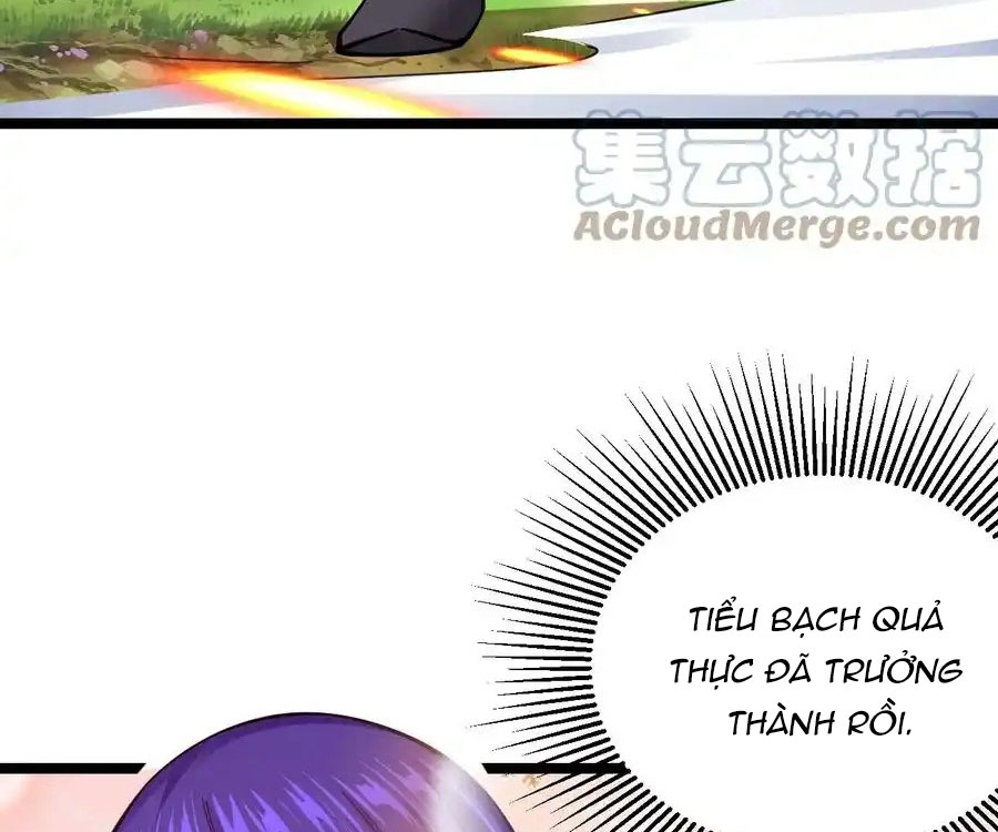 Sức Mạnh Của Kiếm Thần Chapter 53 - Trang 4