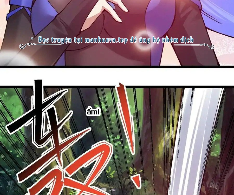Sức Mạnh Của Kiếm Thần Chapter 53 - Trang 4