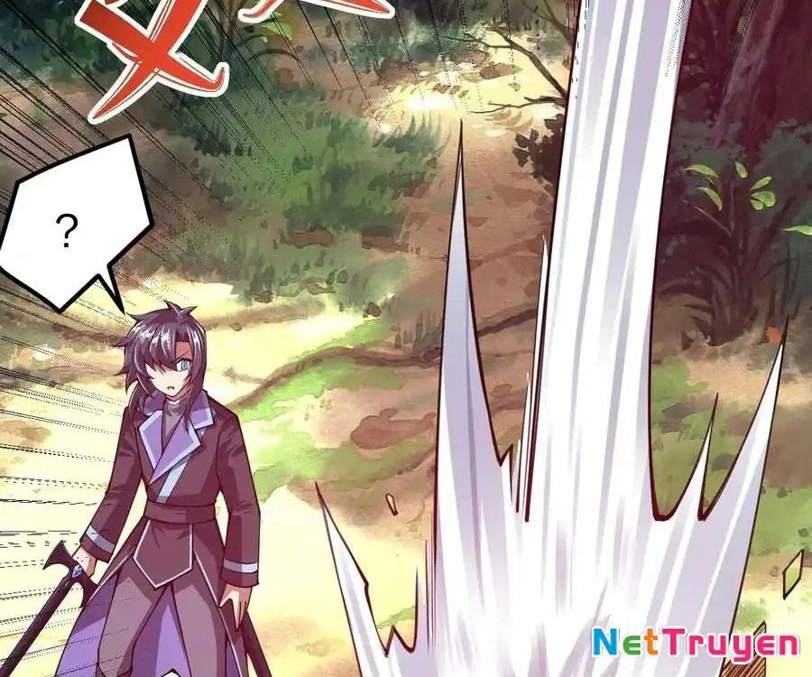 Sức Mạnh Của Kiếm Thần Chapter 53 - Trang 4