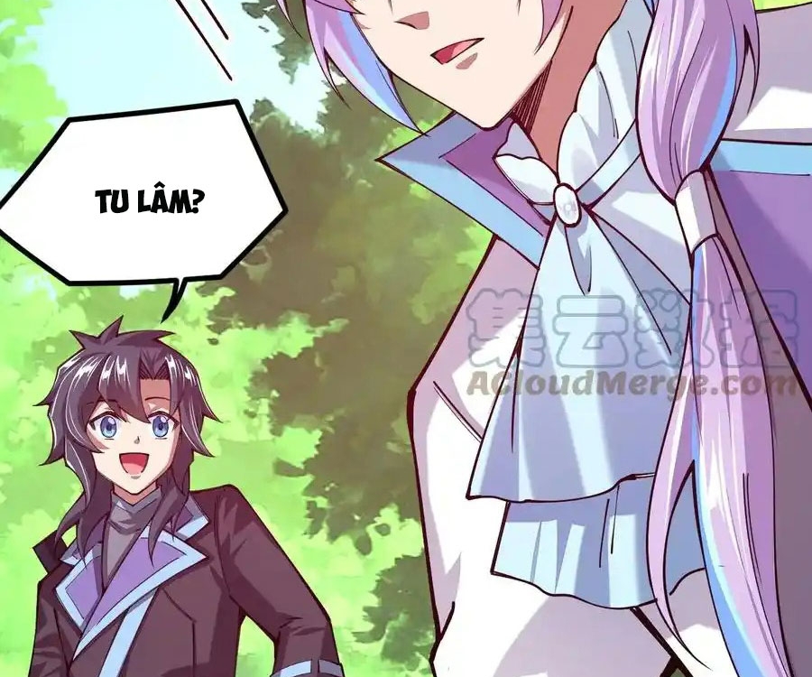 Sức Mạnh Của Kiếm Thần Chapter 53 - Trang 4