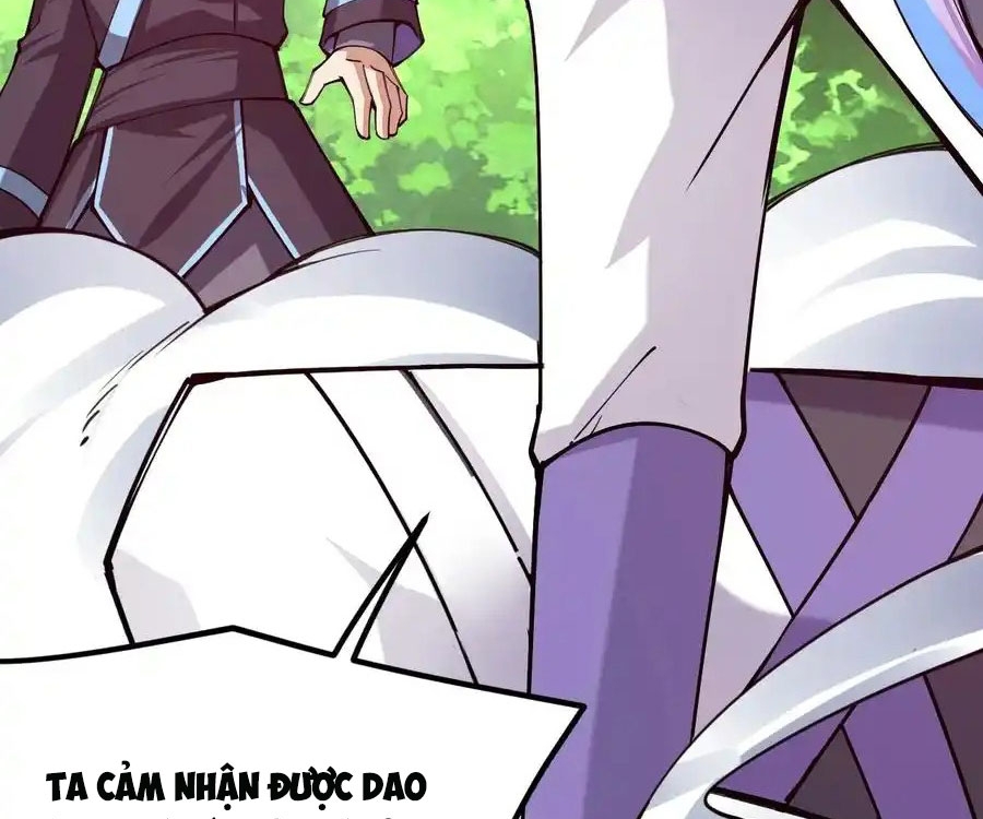 Sức Mạnh Của Kiếm Thần Chapter 53 - Trang 4