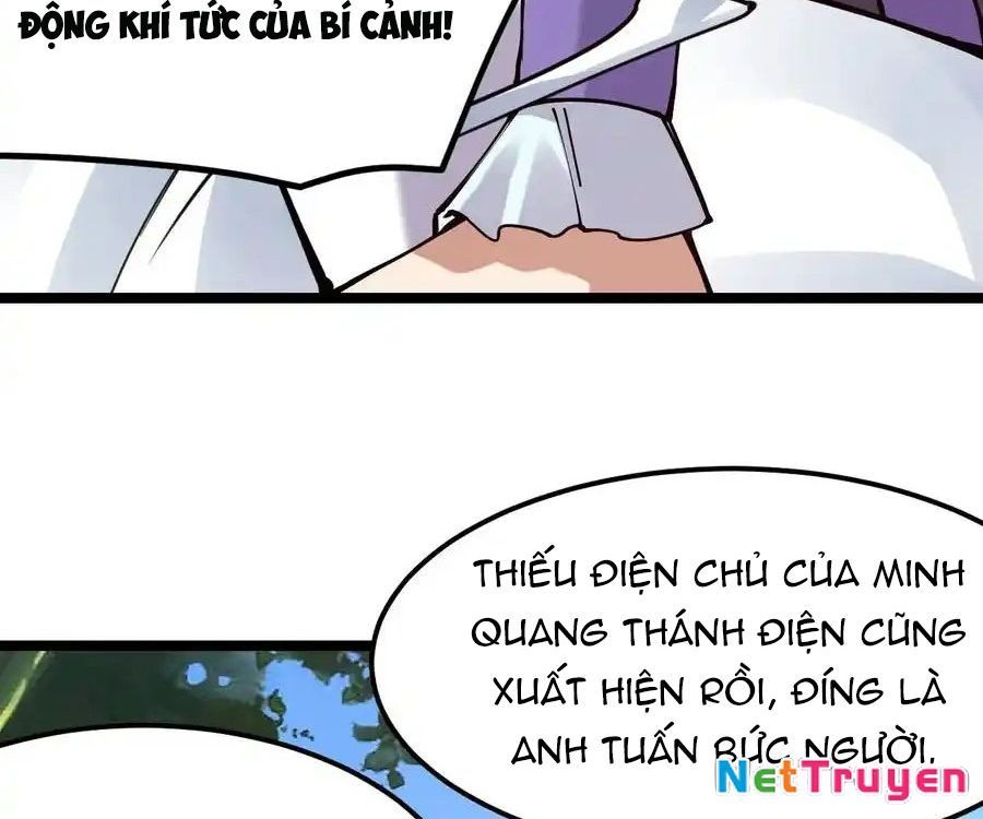 Sức Mạnh Của Kiếm Thần Chapter 53 - Trang 4