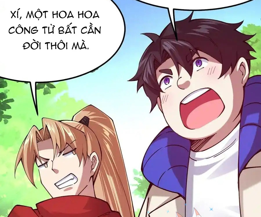 Sức Mạnh Của Kiếm Thần Chapter 53 - Trang 4