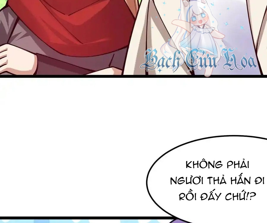 Sức Mạnh Của Kiếm Thần Chapter 53 - Trang 4