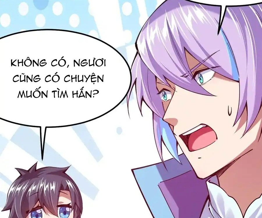 Sức Mạnh Của Kiếm Thần Chapter 53 - Trang 4