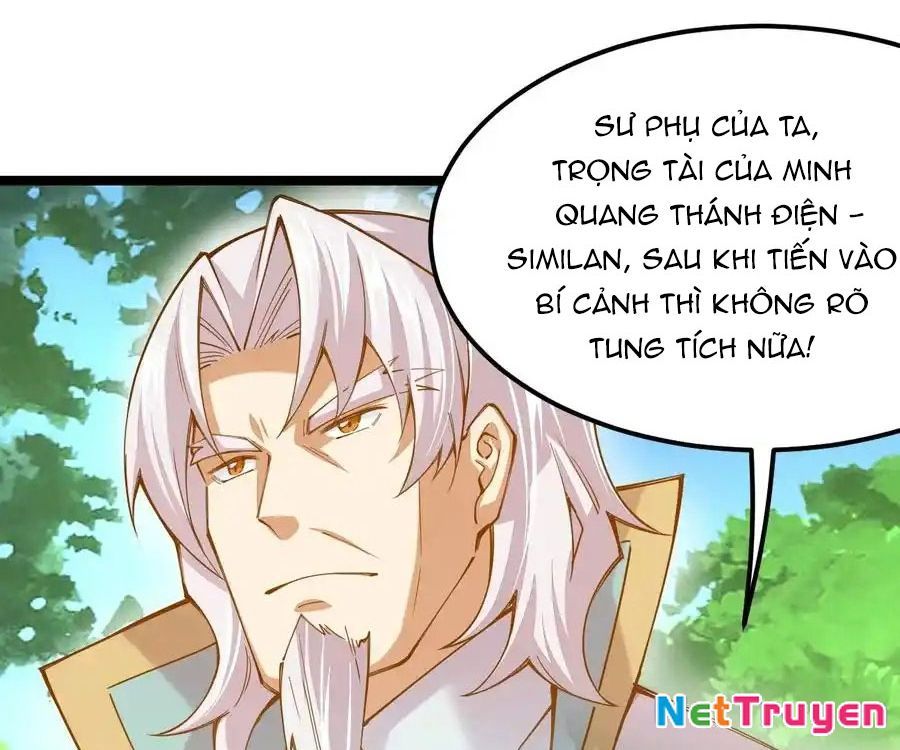 Sức Mạnh Của Kiếm Thần Chapter 53 - Trang 4