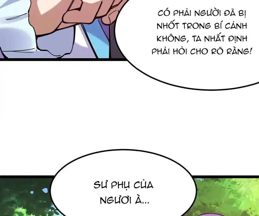 Sức Mạnh Của Kiếm Thần Chapter 53 - Trang 4