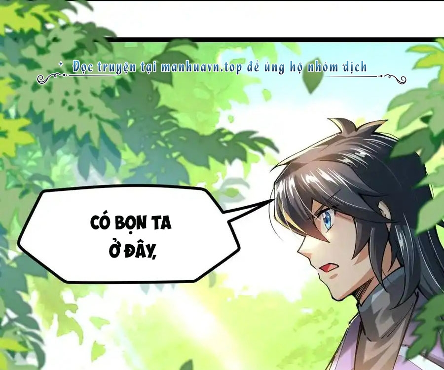 Sức Mạnh Của Kiếm Thần Chapter 53 - Trang 4