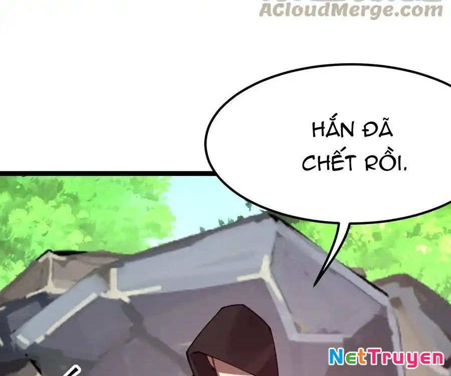 Sức Mạnh Của Kiếm Thần Chapter 53 - Trang 4