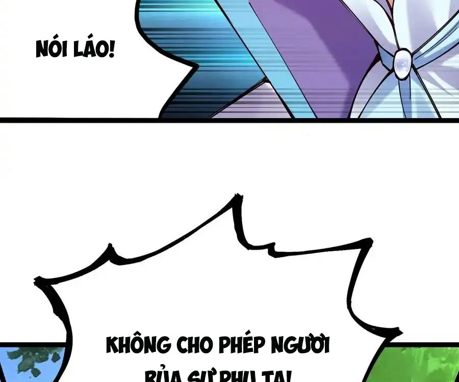 Sức Mạnh Của Kiếm Thần Chapter 53 - Trang 4