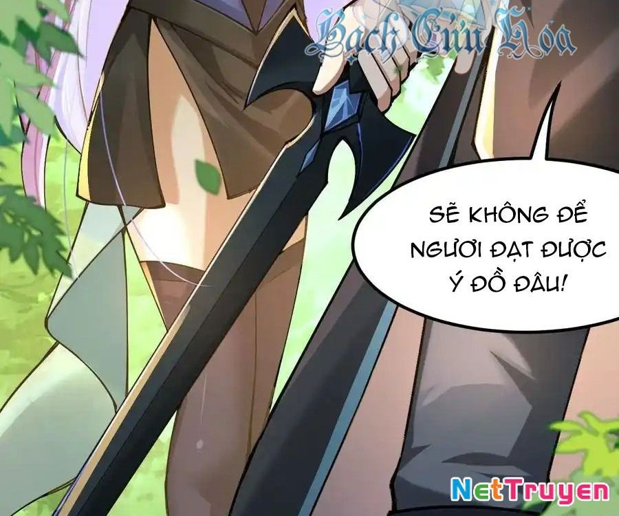 Sức Mạnh Của Kiếm Thần Chapter 53 - Trang 4