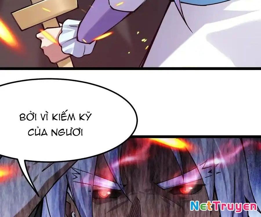 Sức Mạnh Của Kiếm Thần Chapter 53 - Trang 4