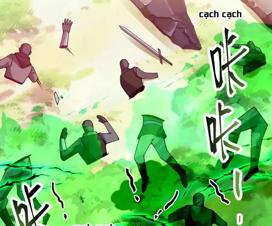 Sức Mạnh Của Kiếm Thần Chapter 53 - Trang 4