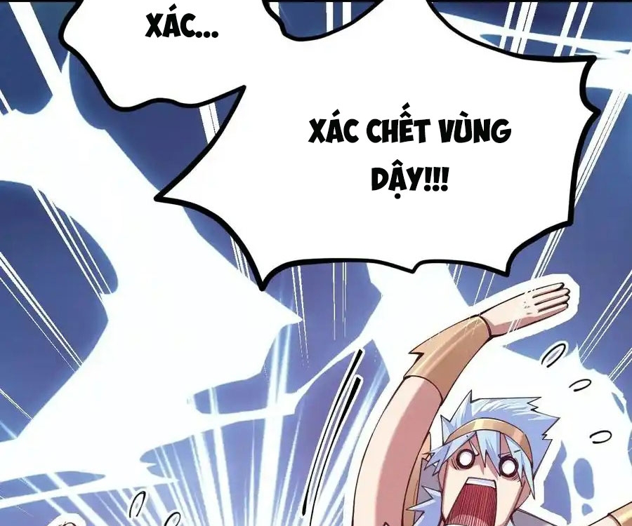 Sức Mạnh Của Kiếm Thần Chapter 53 - Trang 4