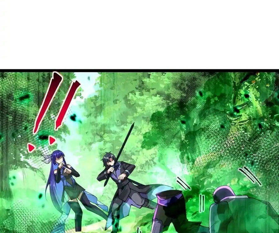 Sức Mạnh Của Kiếm Thần Chapter 53 - Trang 4