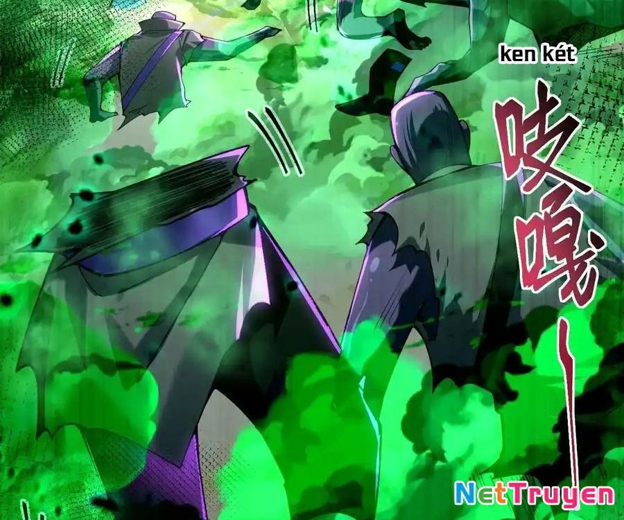 Sức Mạnh Của Kiếm Thần Chapter 53 - Trang 4