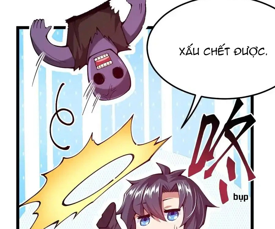 Sức Mạnh Của Kiếm Thần Chapter 53 - Trang 4