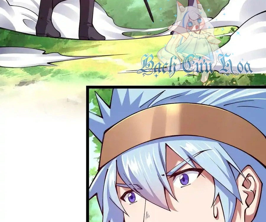 Sức Mạnh Của Kiếm Thần Chapter 53 - Trang 4
