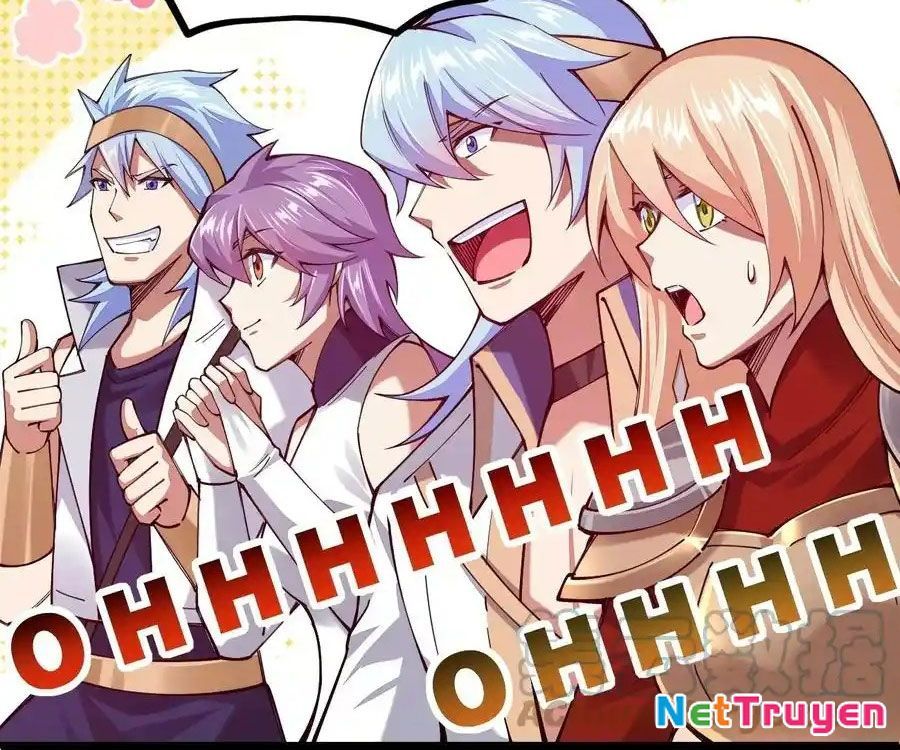 Sức Mạnh Của Kiếm Thần Chapter 53 - Trang 4