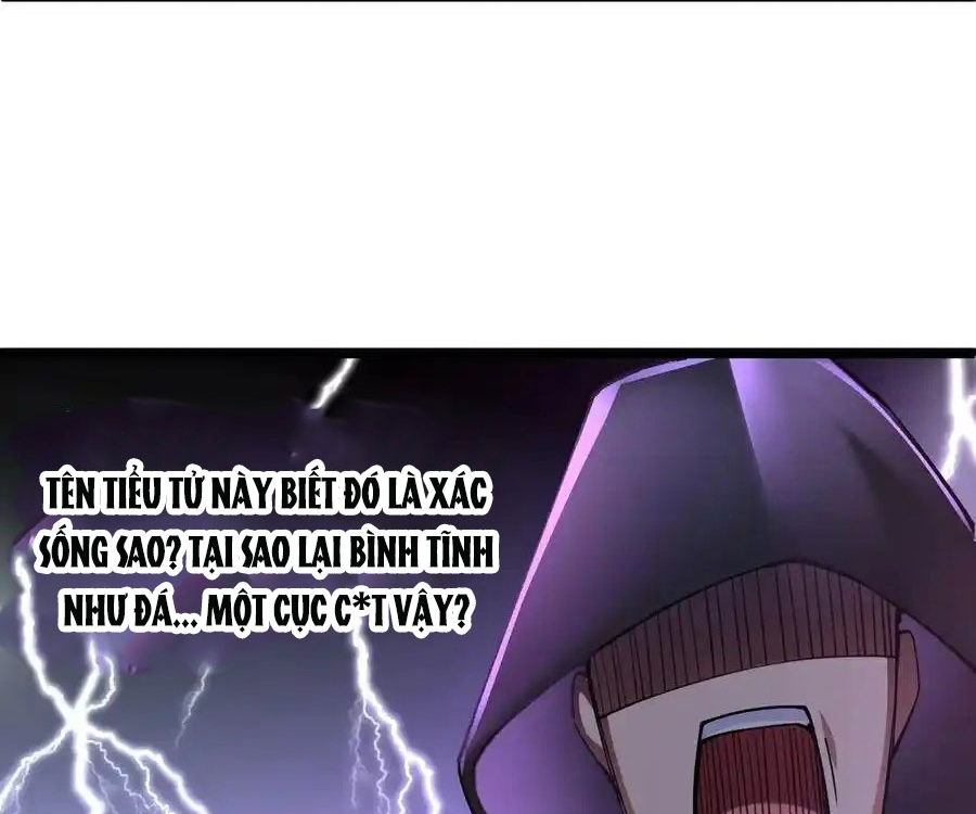 Sức Mạnh Của Kiếm Thần Chapter 53 - Trang 4