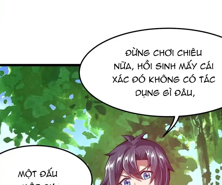 Sức Mạnh Của Kiếm Thần Chapter 53 - Trang 4