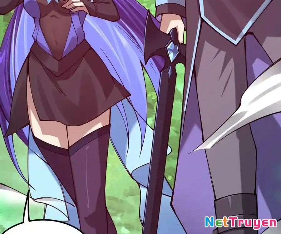 Sức Mạnh Của Kiếm Thần Chapter 53 - Trang 4