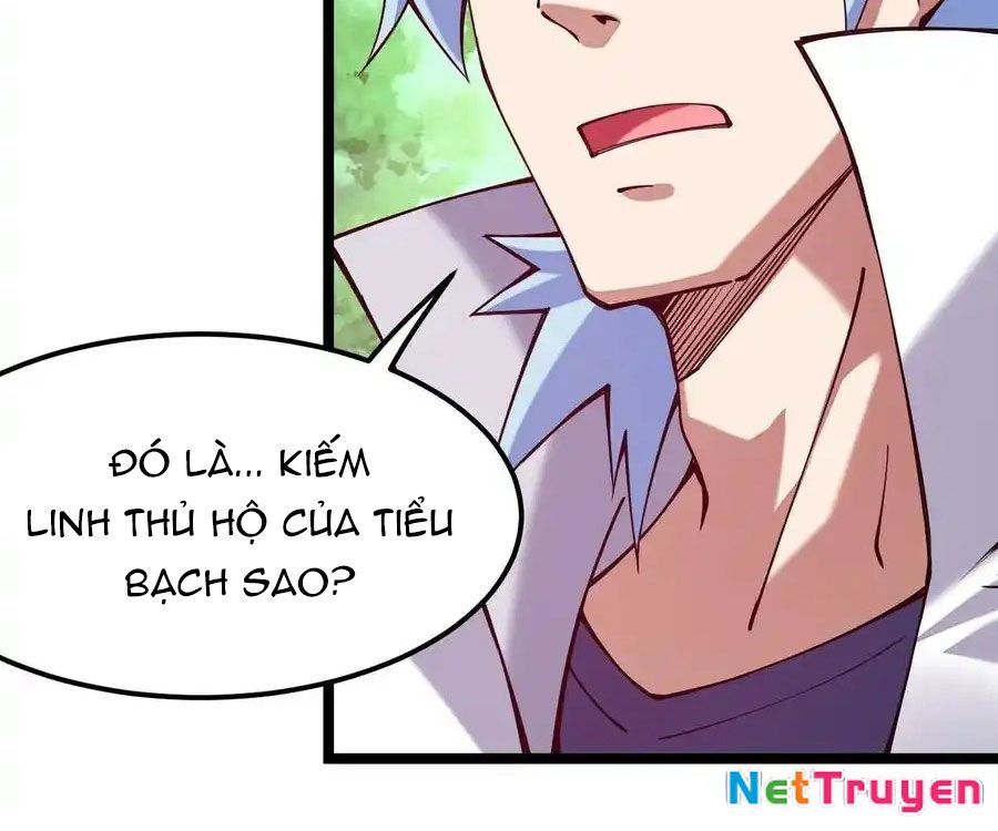 Sức Mạnh Của Kiếm Thần Chapter 53 - Trang 4