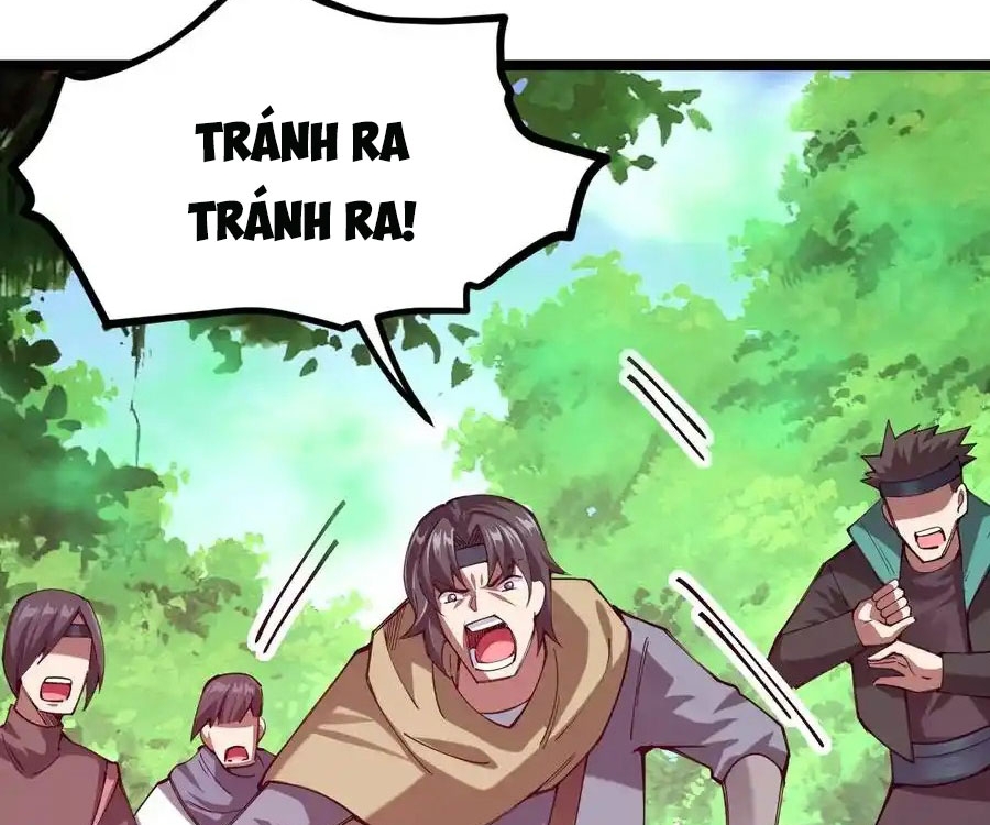Sức Mạnh Của Kiếm Thần Chapter 53 - Trang 4