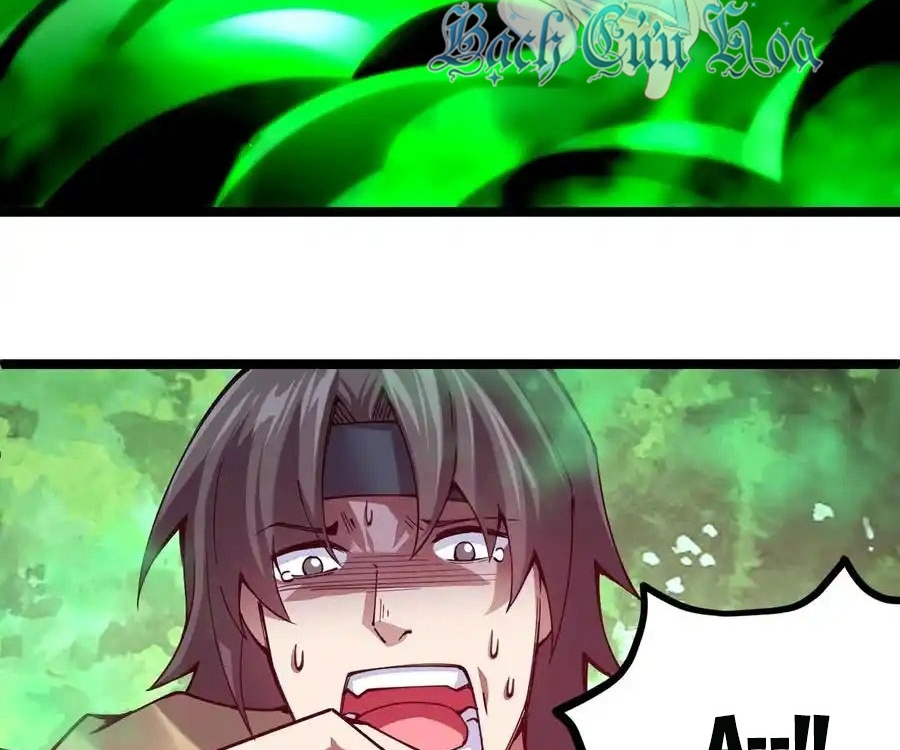 Sức Mạnh Của Kiếm Thần Chapter 53 - Trang 4