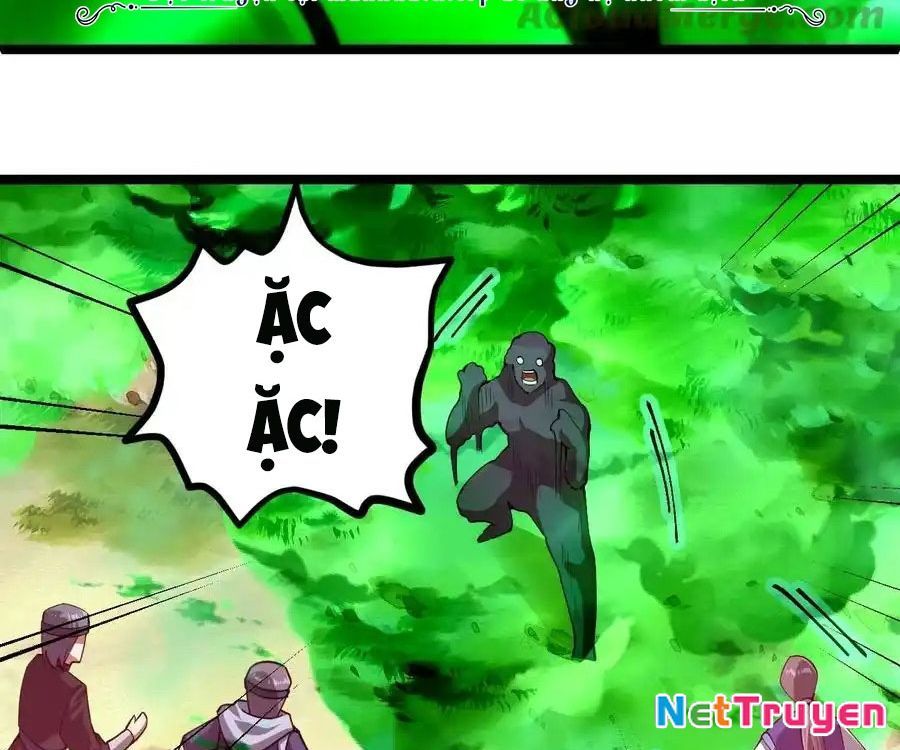 Sức Mạnh Của Kiếm Thần Chapter 53 - Trang 4