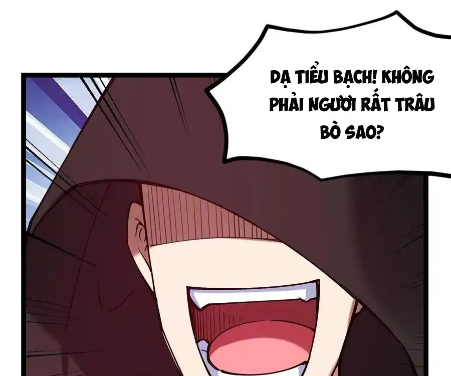 Sức Mạnh Của Kiếm Thần Chapter 53 - Trang 4