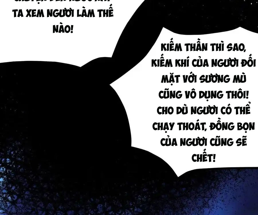 Sức Mạnh Của Kiếm Thần Chapter 53 - Trang 4