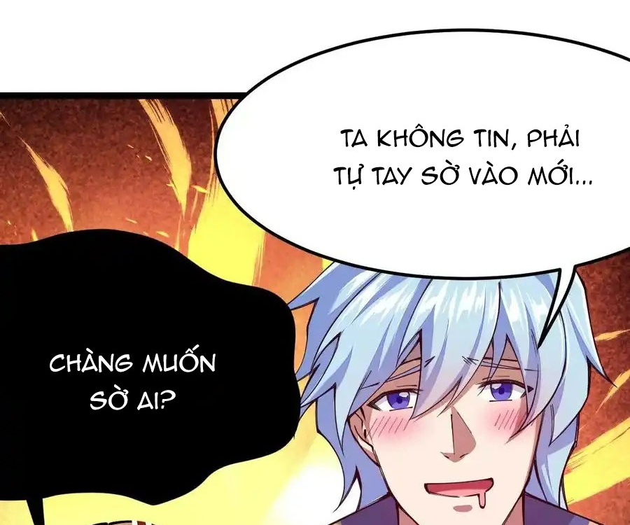 Sức Mạnh Của Kiếm Thần Chapter 53 - Trang 4
