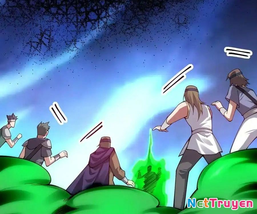 Sức Mạnh Của Kiếm Thần Chapter 53 - Trang 4